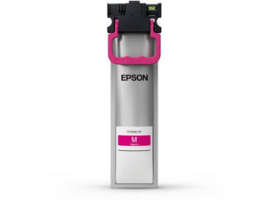 Epson C13T11C340 ink cartridge 1 pc(s) Compatible Magenta