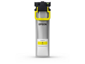 Epson C13T11C440 ink cartridge 1 pc(s) Compatible High (XL) Yield Yellow