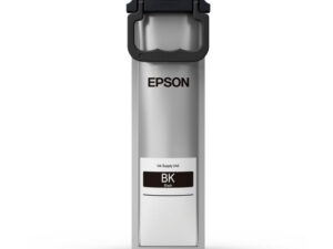 Epson C13T11C140 ink cartridge 1 pc(s) Original Black