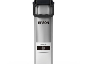 Epson C13T11D140 ink cartridge 1 pc(s) Compatible High (XL) Yield Black