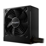 be quiet! System Power 10 power supply unit 650 W 20+4 pin ATX ATX Black