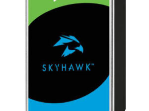Seagate SkyHawk 3.5" 6 TB Serial ATA III