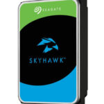 Seagate SkyHawk 3.5" 1 TB Serial ATA III