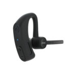 Jabra Perform 45 Headset Wireless Neck-band Car/Home office Bluetooth Black