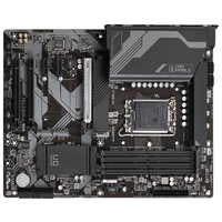 Gigabyte Z790 UD motherboard Intel Z790 LGA 1700 ATX - imagine 6