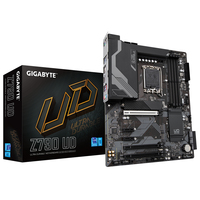 Gigabyte Z790 UD motherboard Intel Z790 LGA 1700 ATX - imagine 2