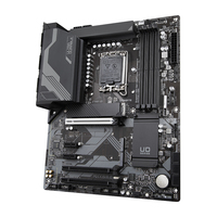 Gigabyte Z790 UD motherboard Intel Z790 LGA 1700 ATX - imagine 5