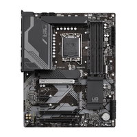Gigabyte Z790 UD motherboard Intel Z790 LGA 1700 ATX - imagine 3