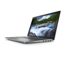DELL Precision 3570 Mobile workstation 39.6 cm (15.6") Full HD Intel® Core™ i5 i5-1235U 16 GB DDR5-SDRAM 512 GB SSD NVIDIA T550 Wi-Fi 6E (802.11ax) Windows 11 Pro Grey - imagine 3