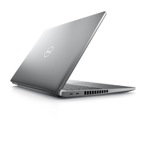 DELL Precision 3570 Mobile workstation 39.6 cm (15.6") Full HD Intel® Core™ i5 i5-1235U 16 GB DDR5-SDRAM 512 GB SSD NVIDIA T550 Wi-Fi 6E (802.11ax) Windows 11 Pro Grey - imagine 5