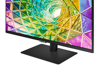 Samsung ViewFinity S27A800NMP computer monitor 68.6 cm (27") 3840 x 2160 pixels 4K Ultra HD LED Black - imagine 13