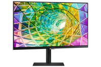 Samsung ViewFinity S27A800NMP computer monitor 68.6 cm (27") 3840 x 2160 pixels 4K Ultra HD LED Black - imagine 20
