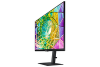 Samsung ViewFinity S27A800NMP computer monitor 68.6 cm (27") 3840 x 2160 pixels 4K Ultra HD LED Black - imagine 9