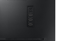 Samsung ViewFinity S27A800NMP computer monitor 68.6 cm (27") 3840 x 2160 pixels 4K Ultra HD LED Black - imagine 16