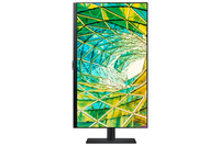 Samsung ViewFinity S27A800NMP computer monitor 68.6 cm (27") 3840 x 2160 pixels 4K Ultra HD LED Black - imagine 21