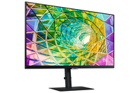 Samsung ViewFinity S27A800NMP computer monitor 68.6 cm (27") 3840 x 2160 pixels 4K Ultra HD LED Black - imagine 6