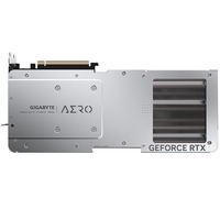 Gigabyte GeForce RTX 4080 16GB AERO OC NVIDIA GDDR6X - imagine 7