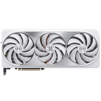 Gigabyte GeForce RTX 4080 16GB AERO OC NVIDIA GDDR6X - imagine 6