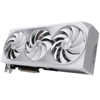 Gigabyte GeForce RTX 4080 16GB AERO OC NVIDIA GDDR6X - imagine 4