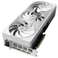 Gigabyte GeForce RTX 4080 16GB AERO OC NVIDIA GDDR6X - imagine 5