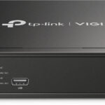 TP-Link VIGI 8 Channel PoE+ Network Video Recorder