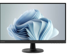 Lenovo D27-45 computer monitor 68.6 cm (27") 1920 x 1080 pixels Full HD LED Black