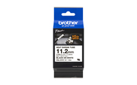 Brother HSE231E printer ribbon Black - imagine 2