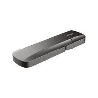 Dahua Technology DHI-USB-S806-32-128GB USB flash drive USB Type-A 3.2 Gen 2 (3.1 Gen 2) Grey - imagine 2