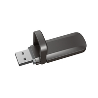 Dahua Technology DHI-USB-S806-32-128GB USB flash drive USB Type-A 3.2 Gen 2 (3.1 Gen 2) Grey - imagine 6