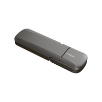 Dahua Technology DHI-USB-S806-32-128GB USB flash drive USB Type-A 3.2 Gen 2 (3.1 Gen 2) Grey - imagine 3