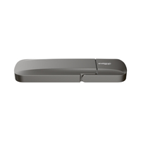 Dahua Technology DHI-USB-S806-32-128GB USB flash drive USB Type-A 3.2 Gen 2 (3.1 Gen 2) Grey - imagine 4