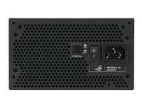 ASUS ROG -STRIX-1200G-AURA-GAMING power supply unit 1200 W 20+4 pin ATX ATX Black - imagine 5