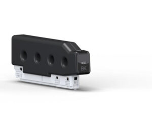 Epson C13T08H100 ink cartridge 1 pc(s) Original Black