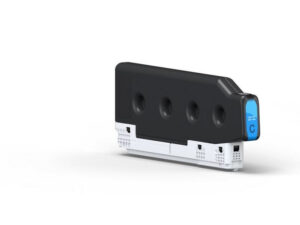 Epson C13T08G200 ink cartridge 1 pc(s) Original Cyan