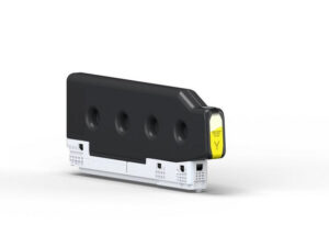 Epson C13T08G400 ink cartridge 1 pc(s) Original Yellow