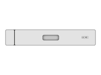 Epson C12C936871 tray/feeder Paper tray 1000 sheets - imagine 3