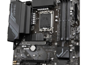 Gigabyte B760M GAMING X DDR4 motherboard Intel B760 LGA 1700 micro ATX