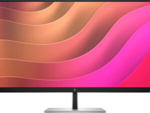 HP E32k G5 4K computer monitor 80 cm (31.5") 3840 x 2160 pixels 4K Ultra HD Black