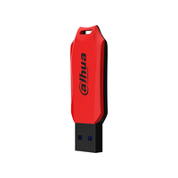 Dahua Technology USB-U176-31-128G USB flash drive 128 GB USB Type-A 3.2 Gen 1 (3.1 Gen 1) Red - imagine 6