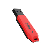Dahua Technology USB-U176-31-128G USB flash drive 128 GB USB Type-A 3.2 Gen 1 (3.1 Gen 1) Red - imagine 2