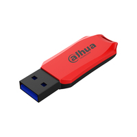 Dahua Technology USB-U176-31-128G USB flash drive 128 GB USB Type-A 3.2 Gen 1 (3.1 Gen 1) Red - imagine 3
