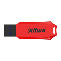 Dahua Technology USB-U176-31-128G USB flash drive 128 GB USB Type-A 3.2 Gen 1 (3.1 Gen 1) Red - imagine 5