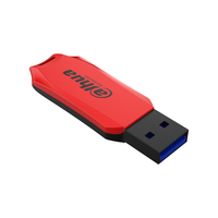 Dahua Technology USB-U176-31-128G USB flash drive 128 GB USB Type-A 3.2 Gen 1 (3.1 Gen 1) Red - imagine 4