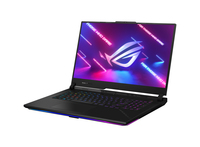 ASUS ROG Strix SCAR 17 G733PZ-LL023W laptop 43.9 cm (17.3") Wide Quad HD AMD Ryzen™ 9 7945HX 32 GB DDR5-SDRAM 1 TB SSD NVIDIA GeForce RTX 4080 Wi-Fi 6E (802.11ax) Windows 11 Home Black - imagine 5