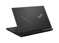 ASUS ROG Strix SCAR 17 G733PZ-LL023W laptop 43.9 cm (17.3") Wide Quad HD AMD Ryzen™ 9 7945HX 32 GB DDR5-SDRAM 1 TB SSD NVIDIA GeForce RTX 4080 Wi-Fi 6E (802.11ax) Windows 11 Home Black - imagine 7