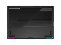 ASUS ROG Strix SCAR 17 G733PZ-LL023W laptop 43.9 cm (17.3") Wide Quad HD AMD Ryzen™ 9 7945HX 32 GB DDR5-SDRAM 1 TB SSD NVIDIA GeForce RTX 4080 Wi-Fi 6E (802.11ax) Windows 11 Home Black - imagine 9