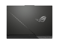 ASUS ROG Strix SCAR 17 G733PZ-LL023W laptop 43.9 cm (17.3") Wide Quad HD AMD Ryzen™ 9 7945HX 32 GB DDR5-SDRAM 1 TB SSD NVIDIA GeForce RTX 4080 Wi-Fi 6E (802.11ax) Windows 11 Home Black - imagine 10