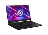 ASUS ROG Strix SCAR 17 G733PZ-LL023W laptop 43.9 cm (17.3") Wide Quad HD AMD Ryzen™ 9 7945HX 32 GB DDR5-SDRAM 1 TB SSD NVIDIA GeForce RTX 4080 Wi-Fi 6E (802.11ax) Windows 11 Home Black - imagine 6