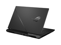 ASUS ROG Strix SCAR 17 G733PZ-LL023W laptop 43.9 cm (17.3") Wide Quad HD AMD Ryzen™ 9 7945HX 32 GB DDR5-SDRAM 1 TB SSD NVIDIA GeForce RTX 4080 Wi-Fi 6E (802.11ax) Windows 11 Home Black - imagine 8