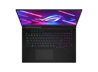 ASUS ROG Strix SCAR 17 G733PZ-LL023W laptop 43.9 cm (17.3") Wide Quad HD AMD Ryzen™ 9 7945HX 32 GB DDR5-SDRAM 1 TB SSD NVIDIA GeForce RTX 4080 Wi-Fi 6E (802.11ax) Windows 11 Home Black - imagine 4